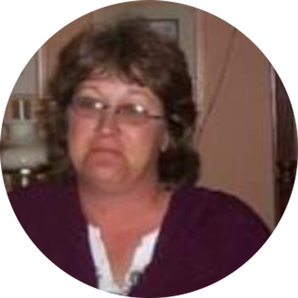 Nancy Ellen Lewis