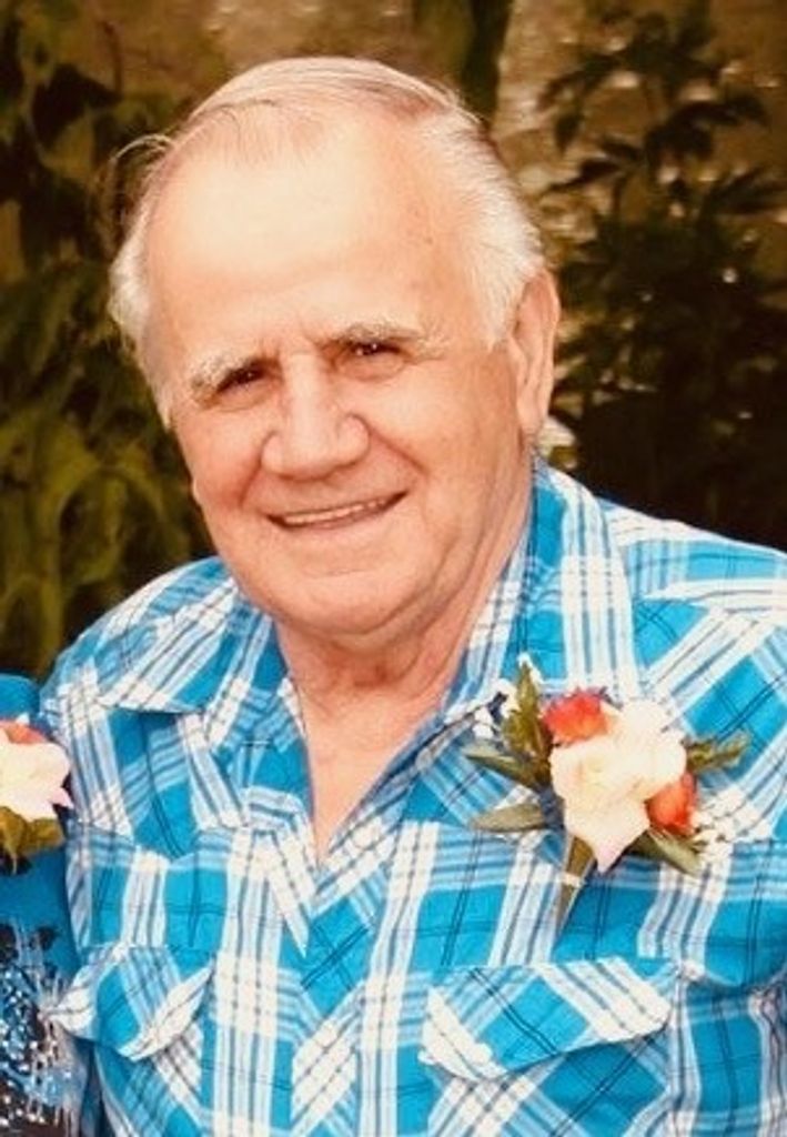Robert Dudley Sr.