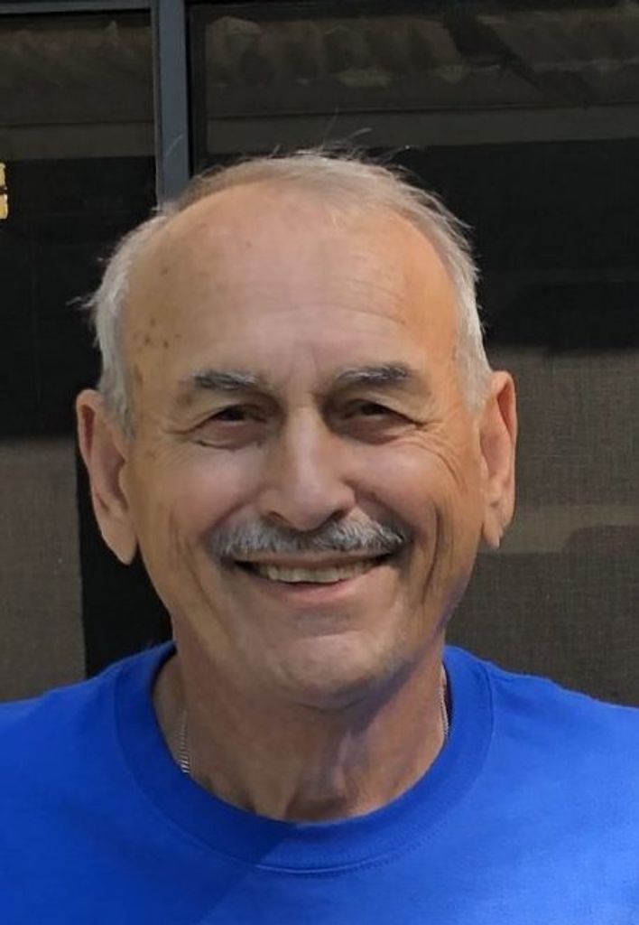 Joe Richard Bonisa Jr.