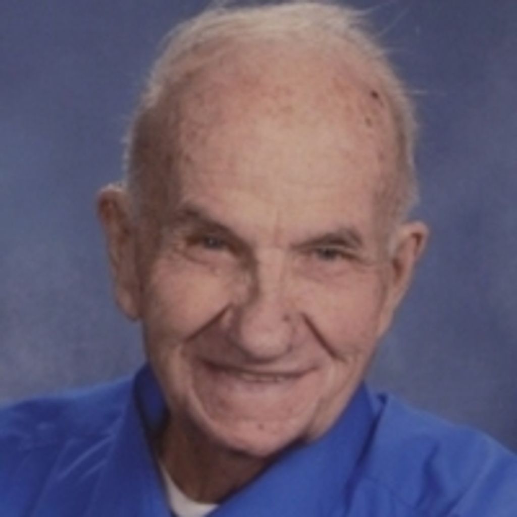 Hugh Thomas Murphy