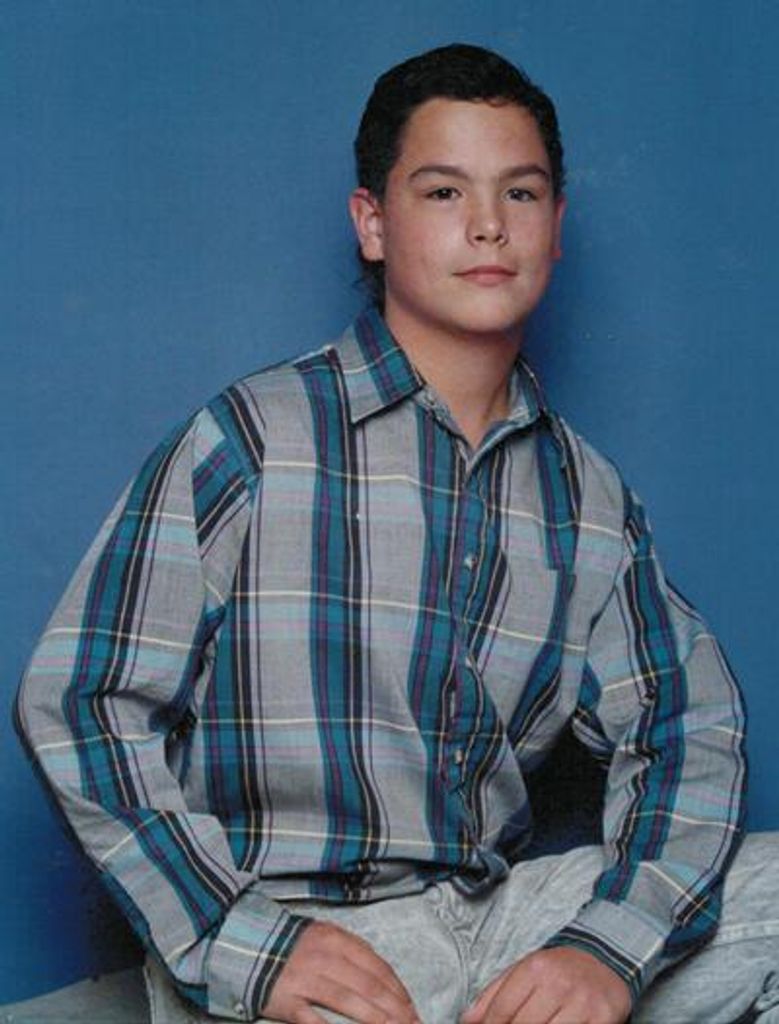 Ryan Joseph Lopez Profile Photo
