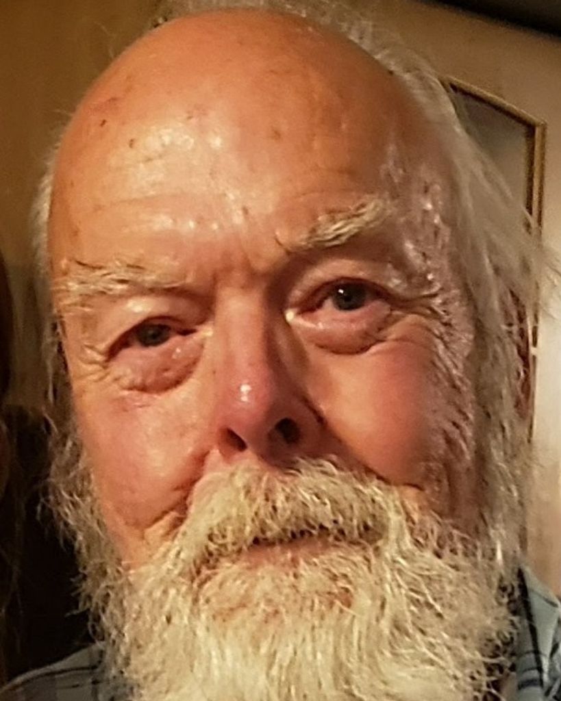 Chester Young Profile Photo
