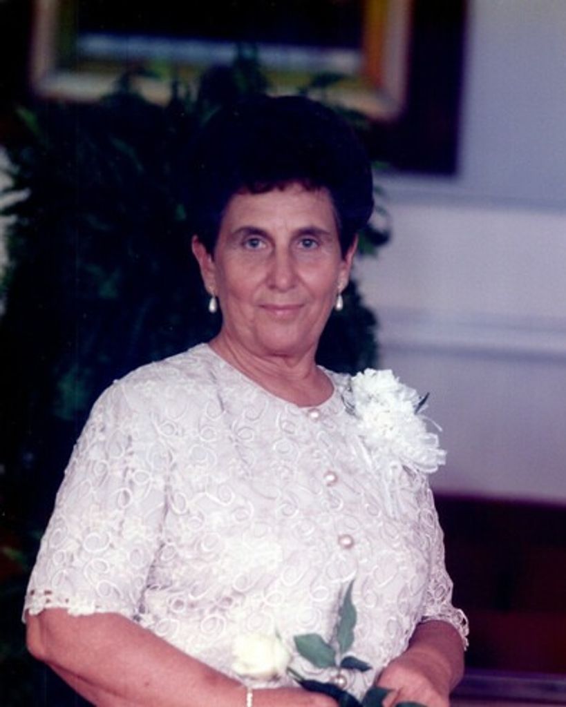 Glaydelle Hammer Profile Photo