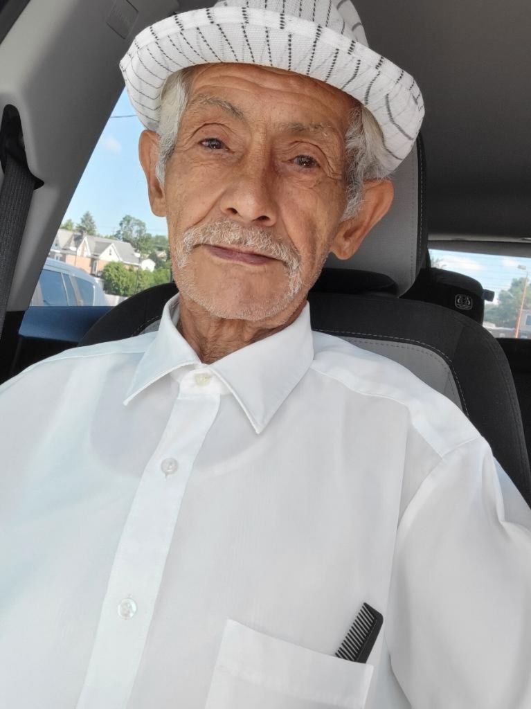 Ruben Delgado Profile Photo