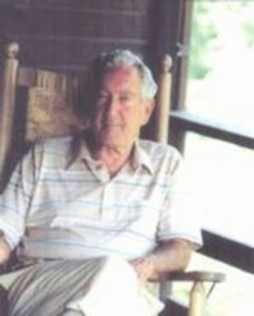 Charles Rupert Harless