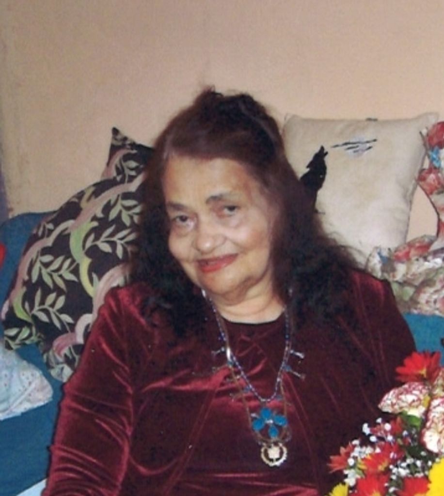 Gladys E. Cassels Profile Photo