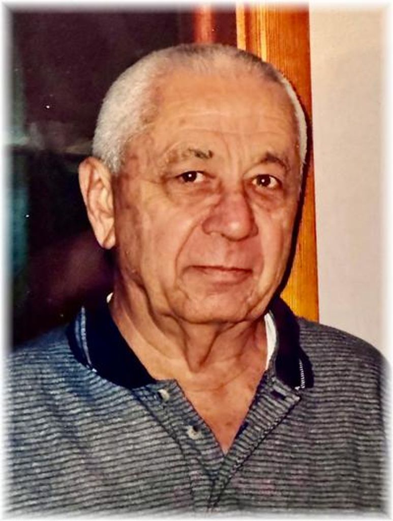 Joe Elmer Pechacek Profile Photo