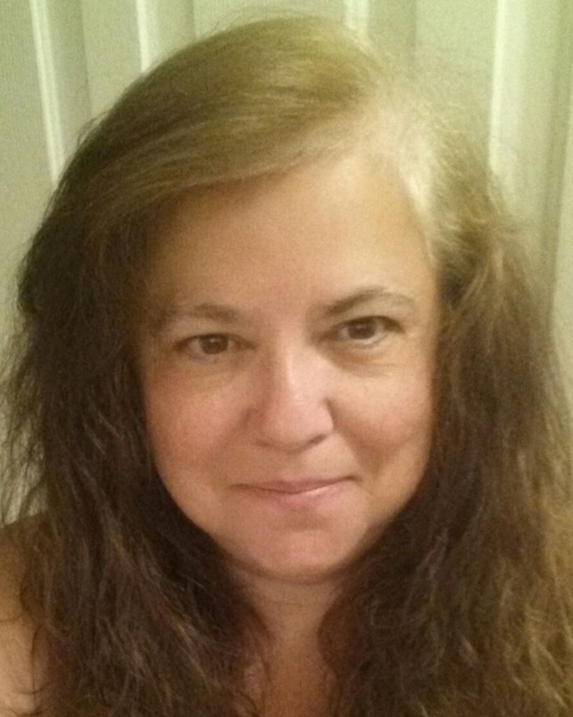 Dolores Ann Winderweedle