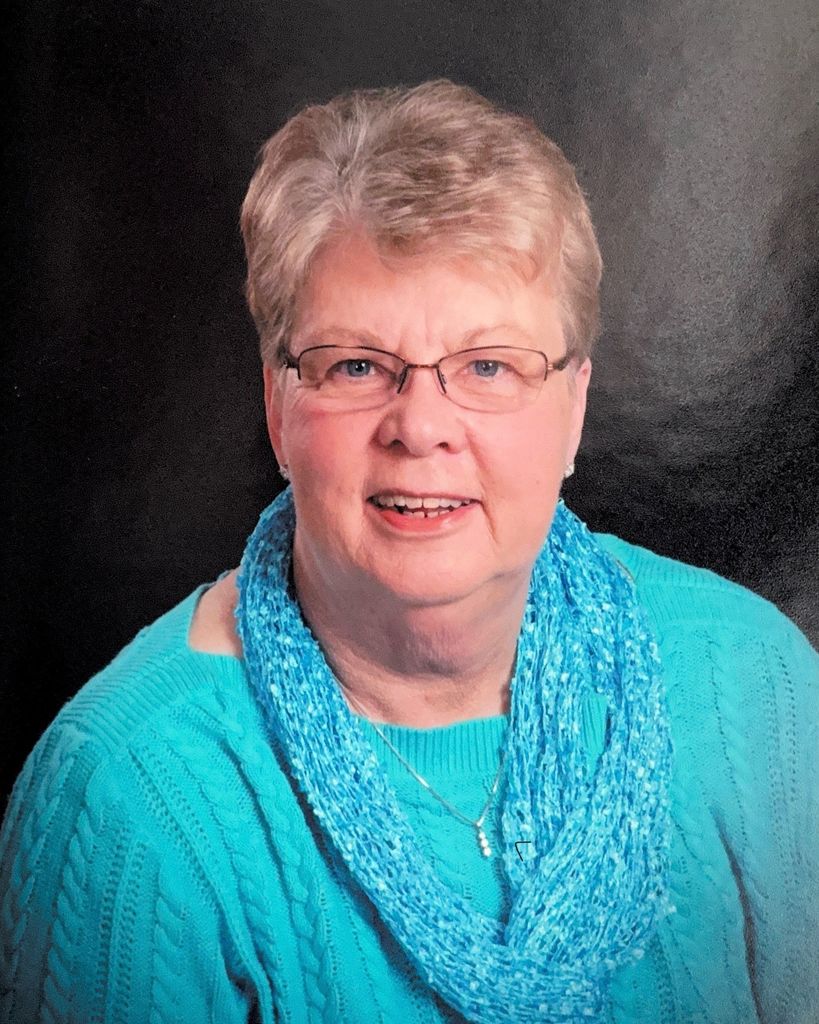 Cheryl Knickel Profile Photo