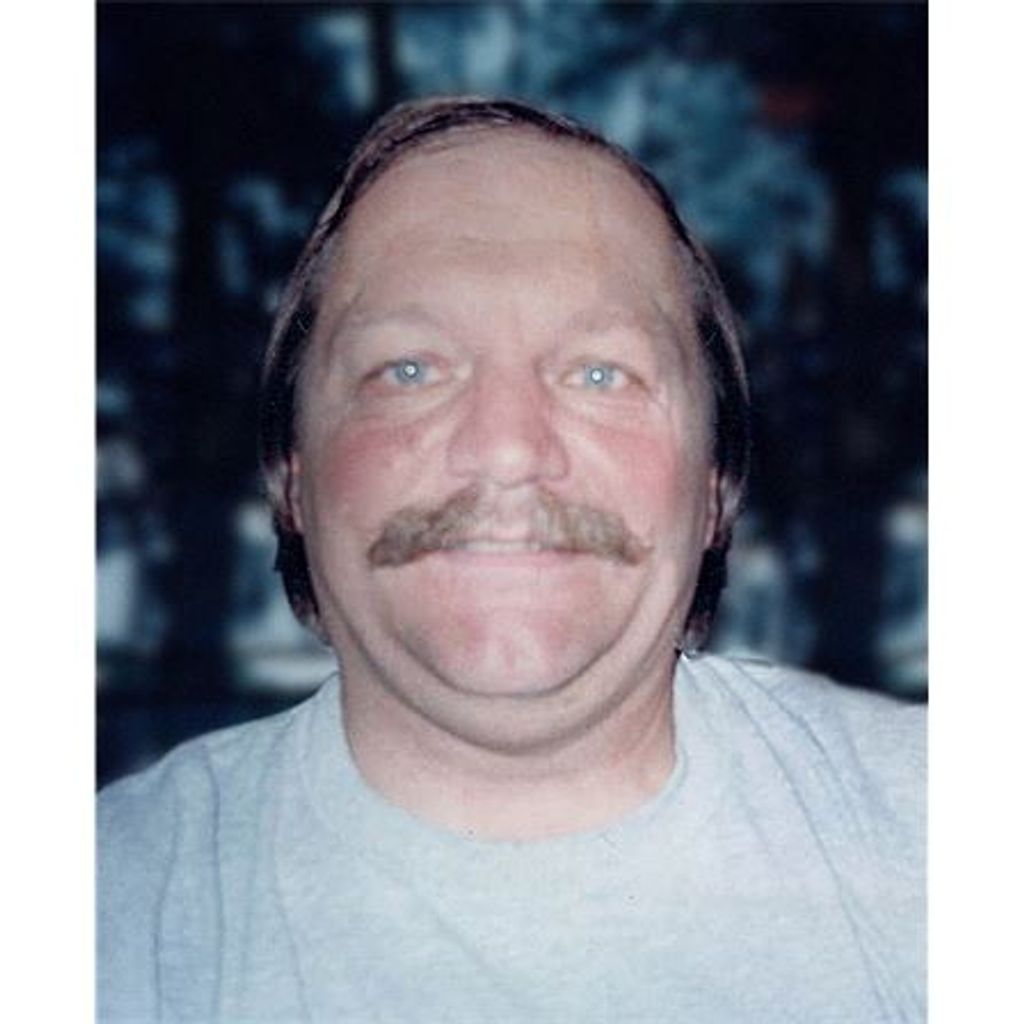Edward Woodruff