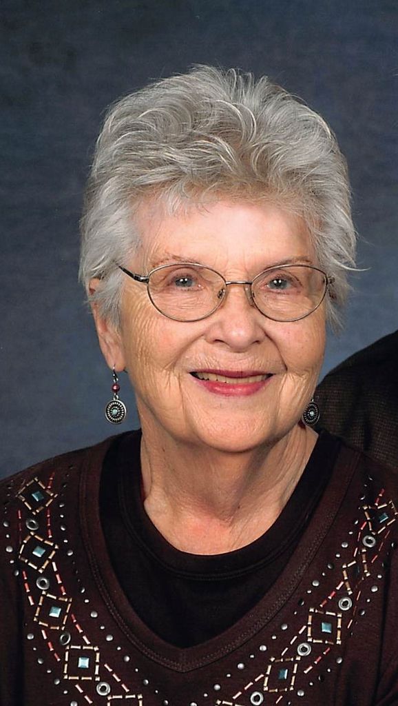 Judith Groff Profile Photo