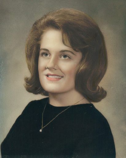 Mary Beth Farmer's obituary image