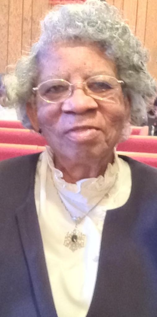 Dorothy Hattie Louise Moore