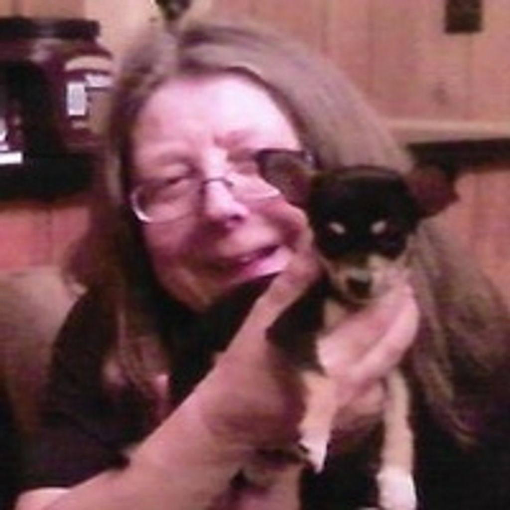 Carolyn Ann Brown