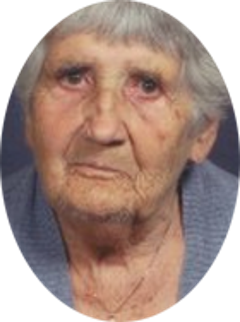 Cecelia F. Trokey