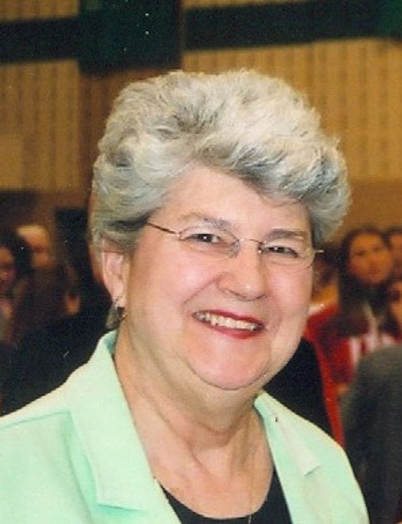 Marybeth (Newton)  Owen Profile Photo