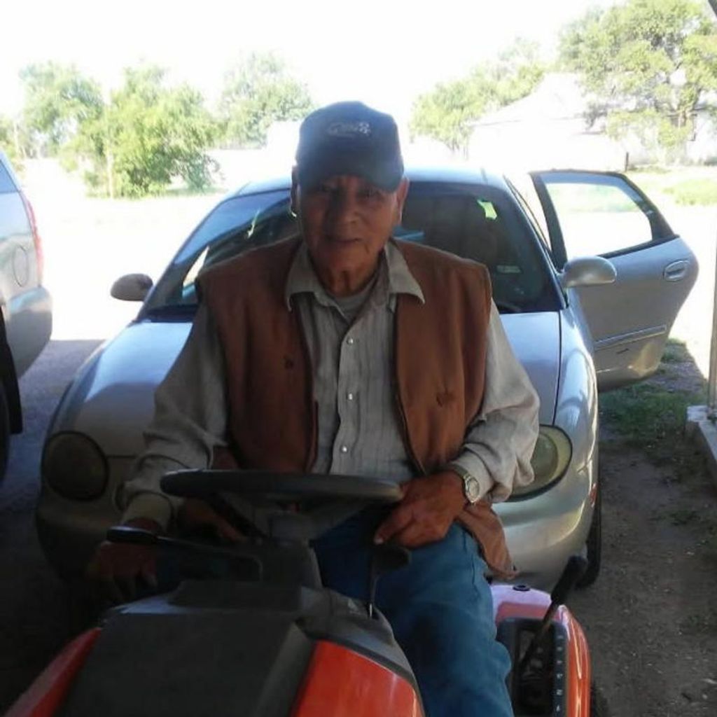 Manuel Marquez Profile Photo