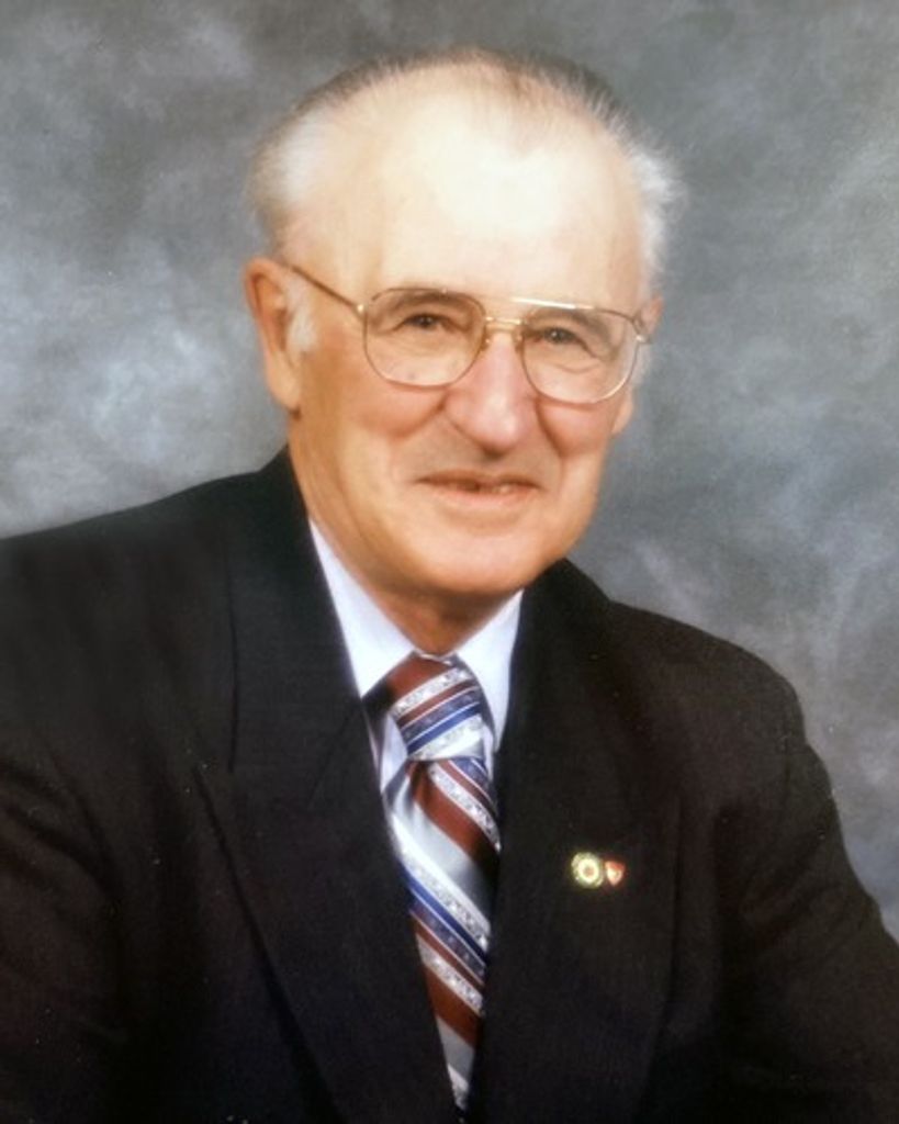 Raymond Tinguely Profile Photo