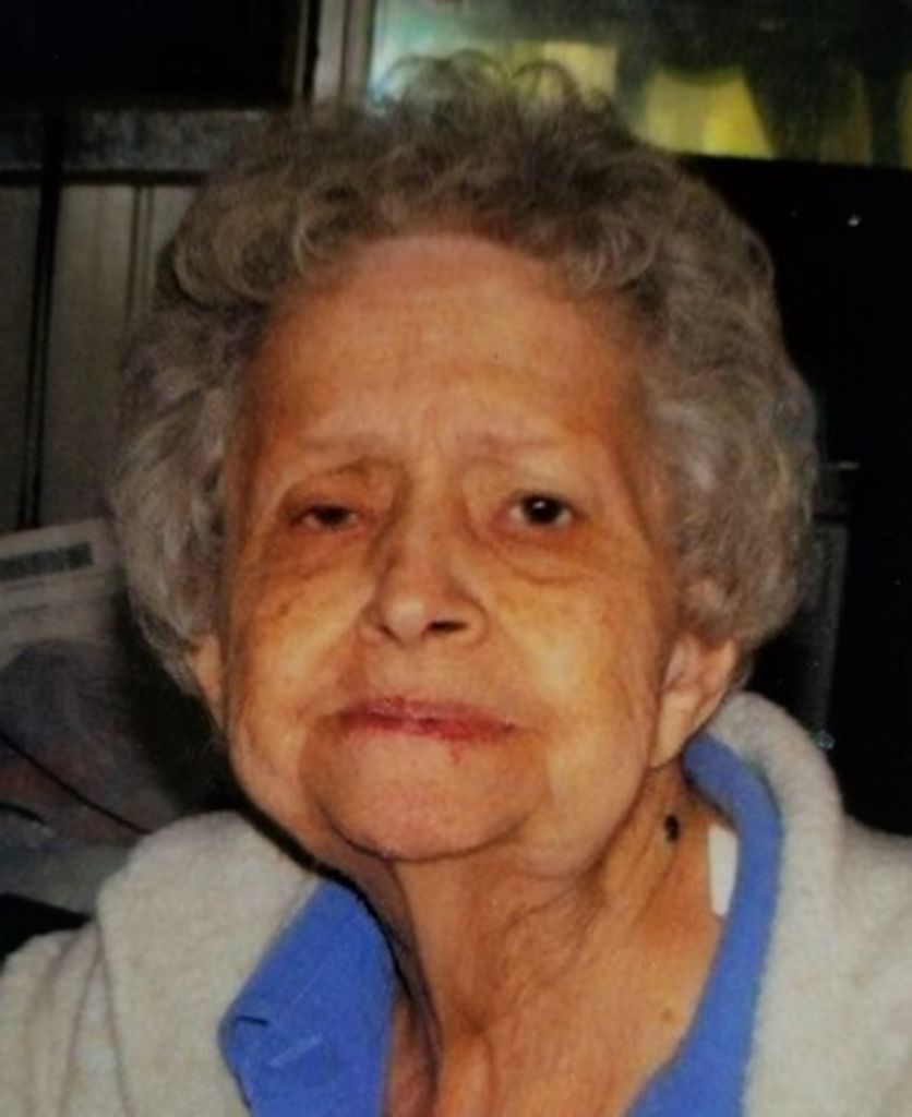 Glenda Mae Sappington