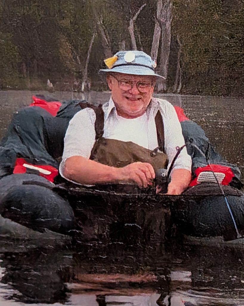 Clanton A. West Profile Photo