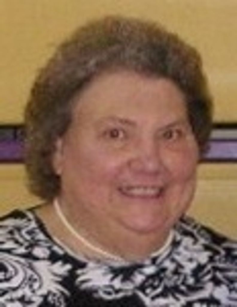Doris J. (Chamberlin)  Ladd