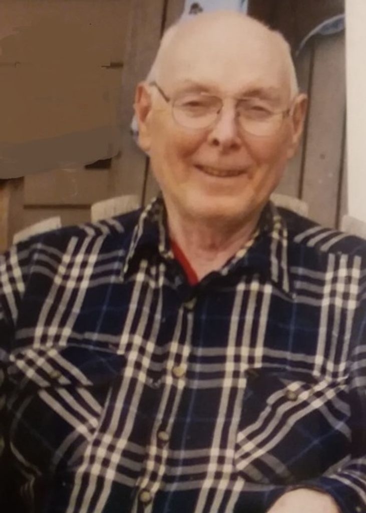 Ewald G. Gerken Profile Photo