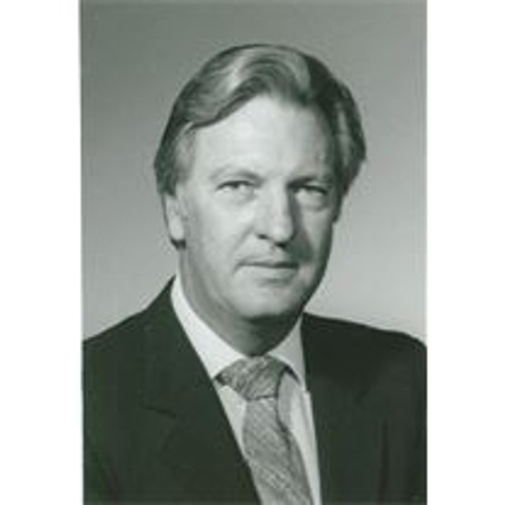 Kenneth C. Bennett