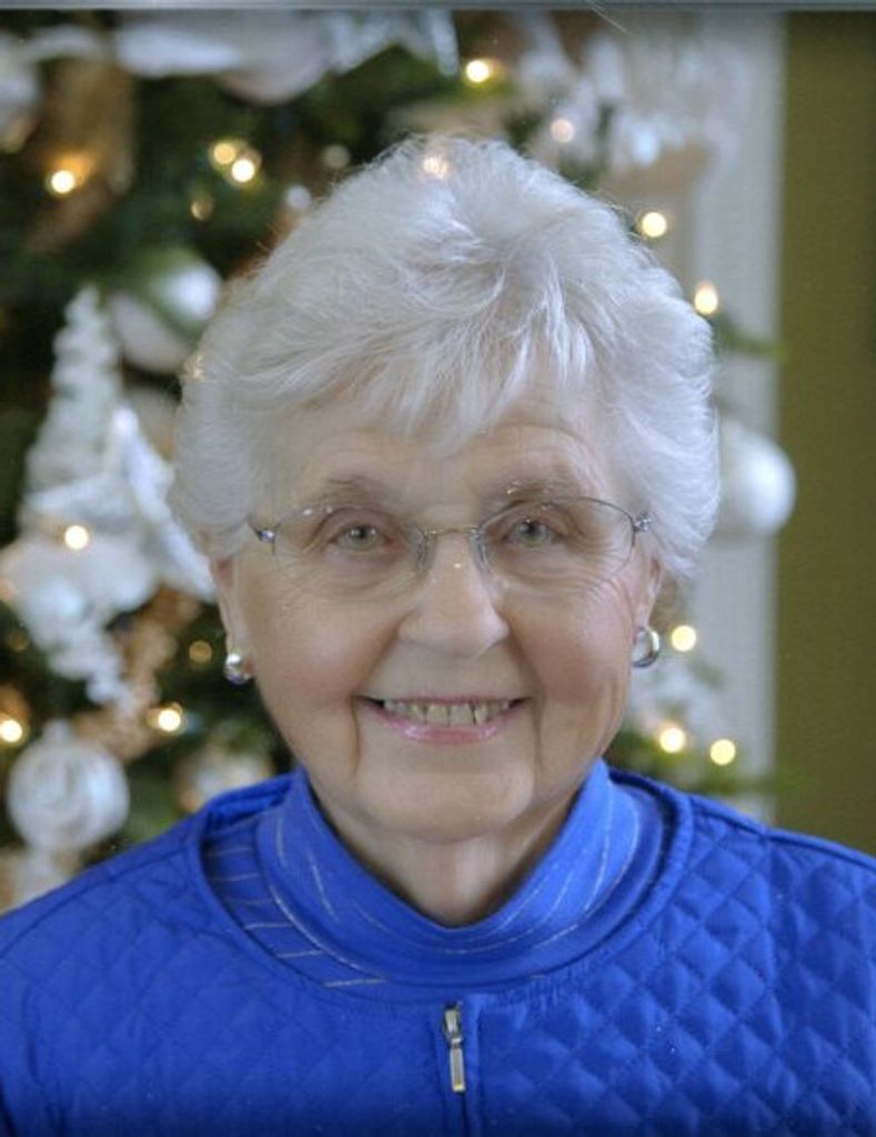 Maybelle (Tew)  Hall