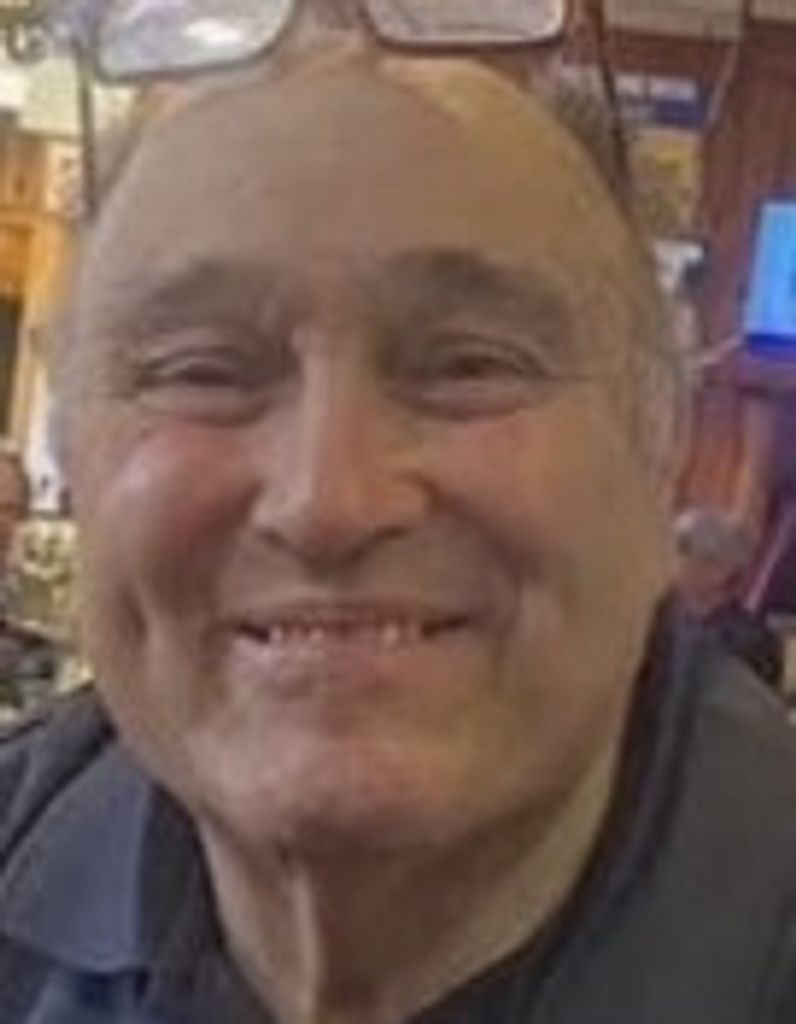 Stephen J. Nastri
