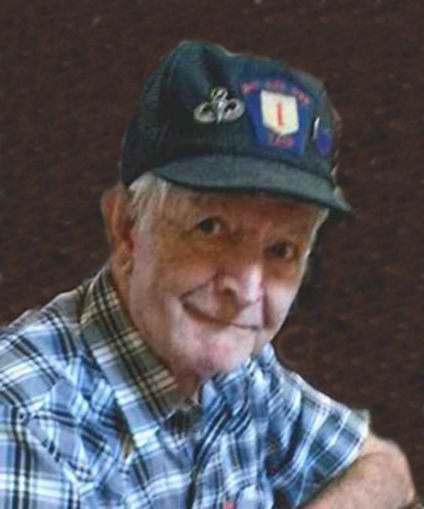 Kenneth Leroy Voyles, Sr.