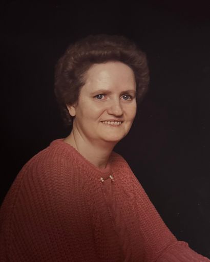 Shirley Ann Sue Hamilton Profile Photo
