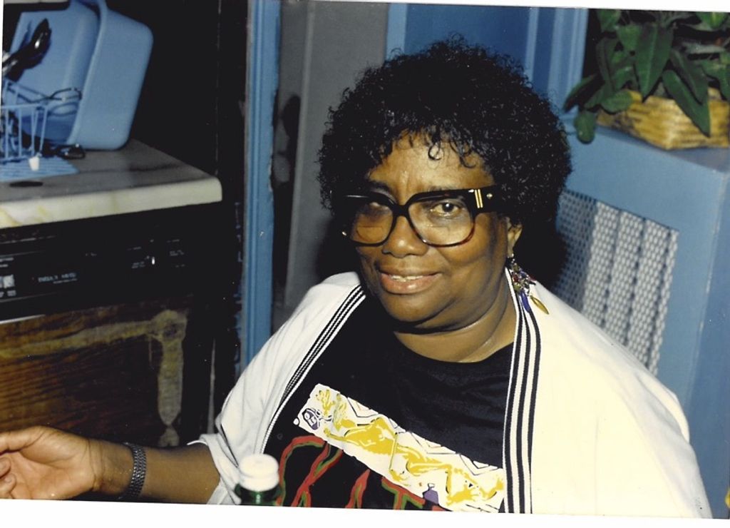Gladys Callahan