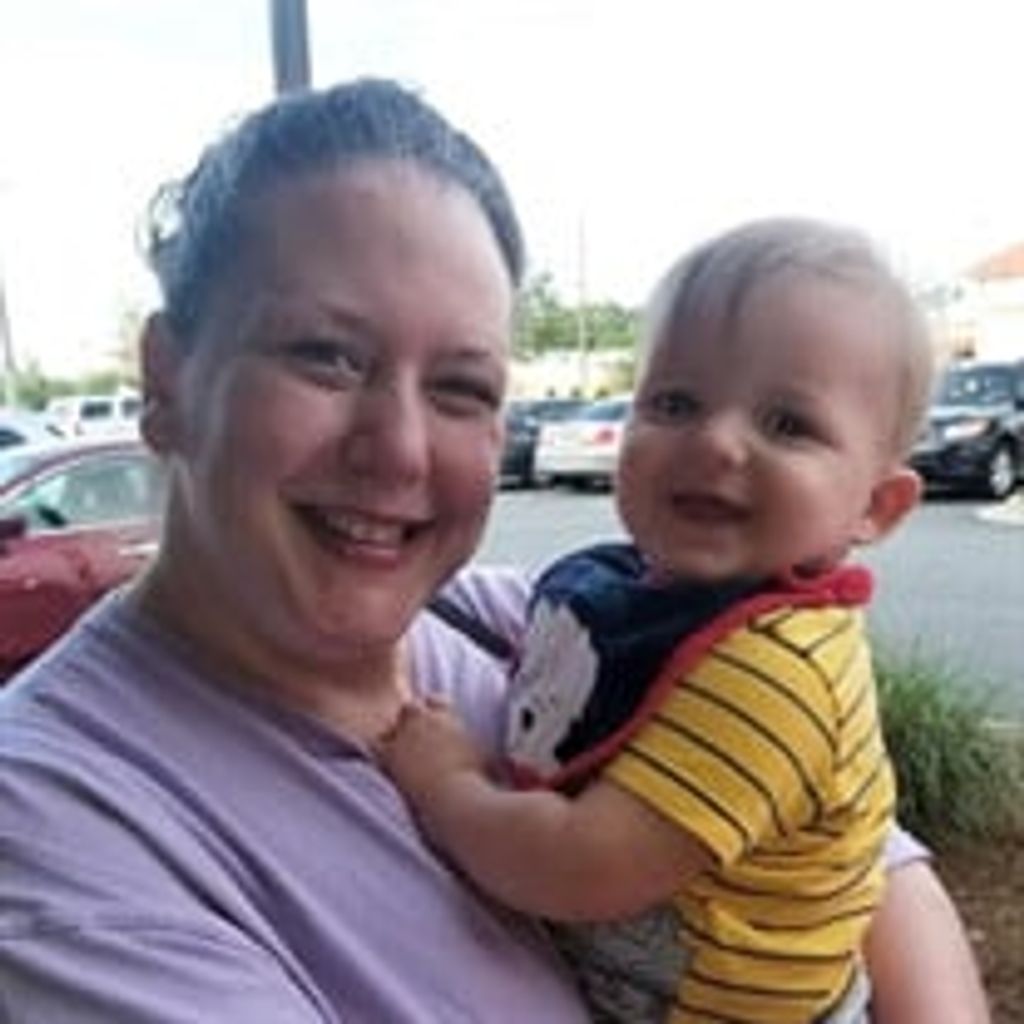 Amy Faith Wasikowski Garcia