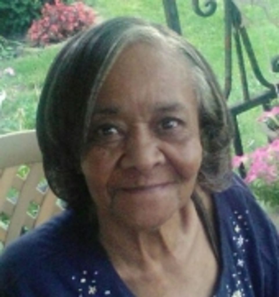 Doris 'Nouce' Brisco Profile Photo