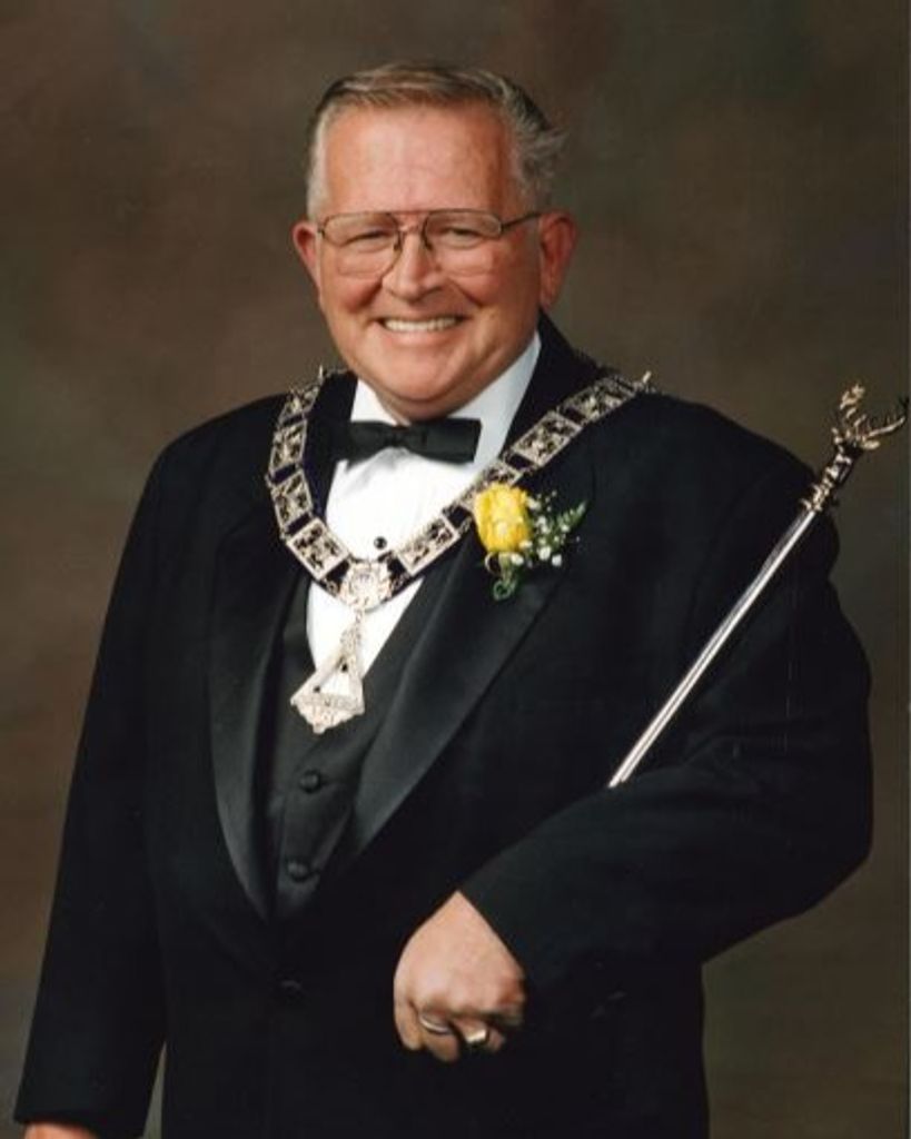 Ronald Lattin Profile Photo