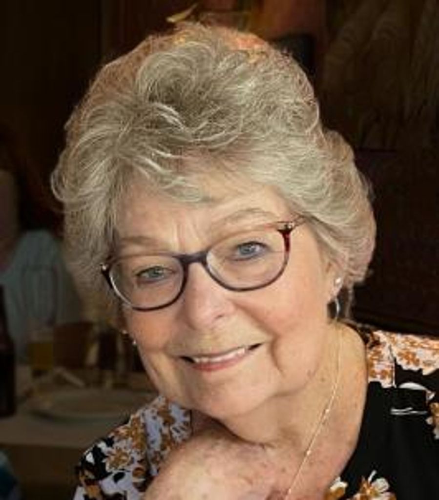 Janice Grant Profile Photo