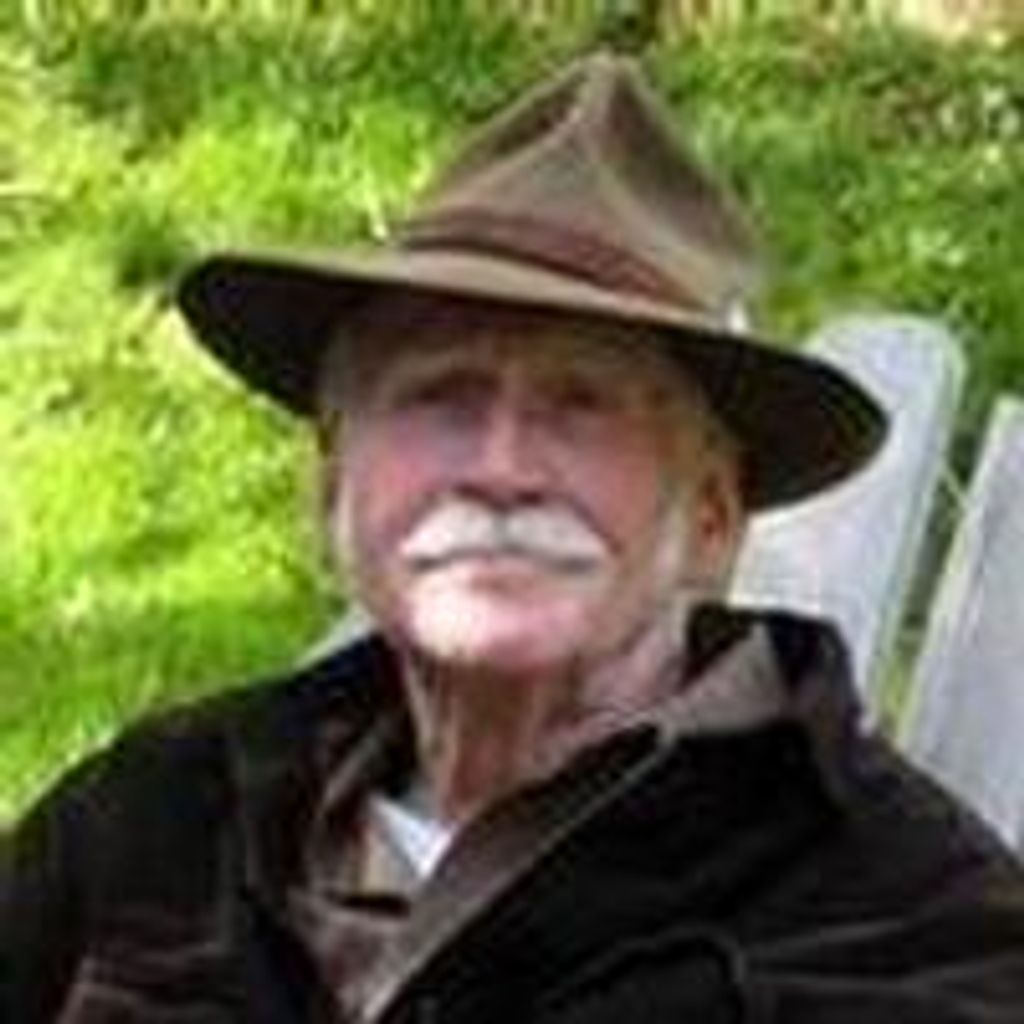 Harold V. Baertlein