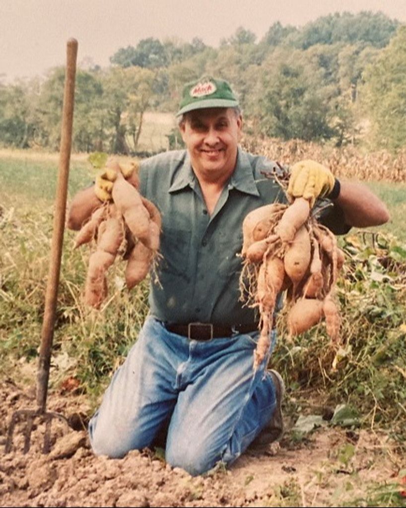 Craig Eugene Harrison