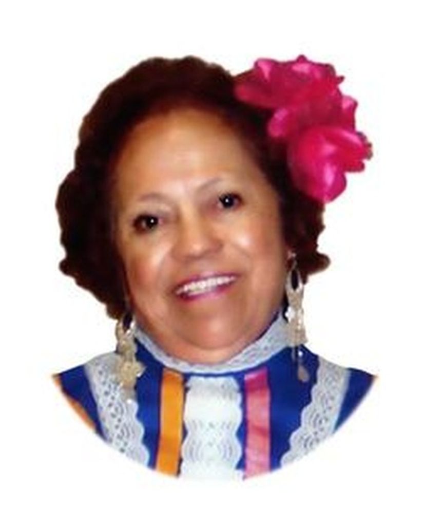 Esperanza O. Casillas