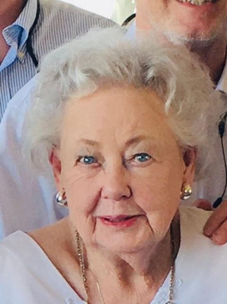 Betty Moseley Shell Profile Photo