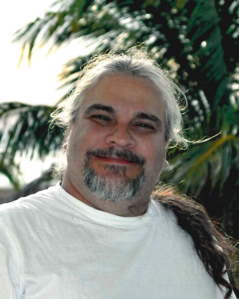 Craig Albert Kade