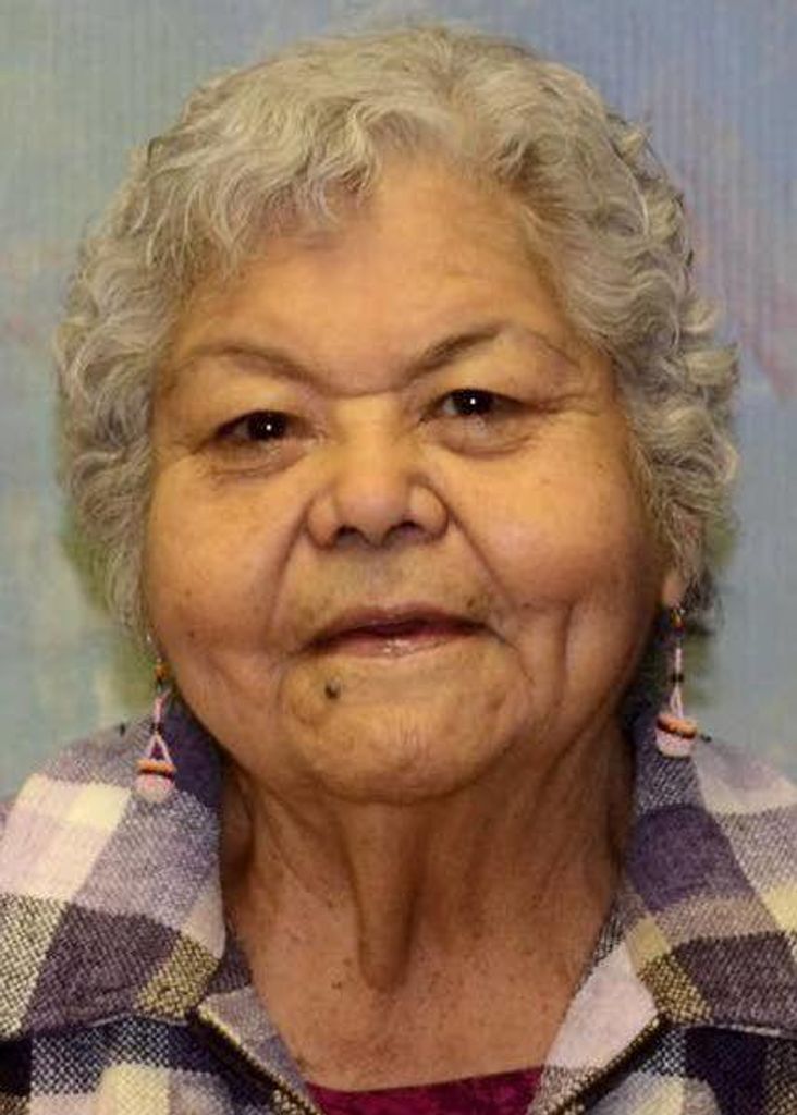 Beatrice Lawrence Profile Photo