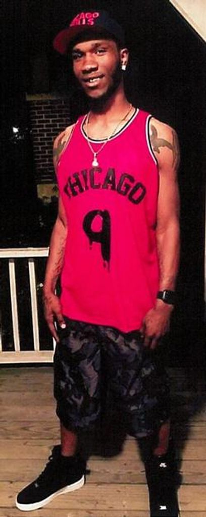 Dallas Lamont Mcclure