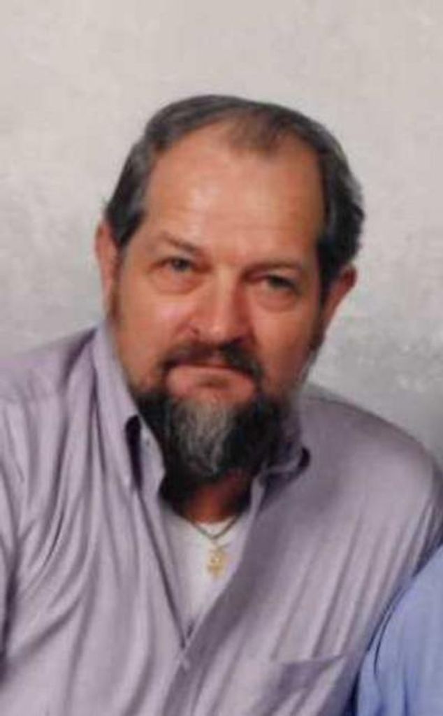 Donald Lee Gillispie Profile Photo