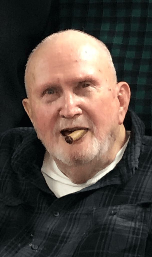 Warren L. Ruberg Profile Photo