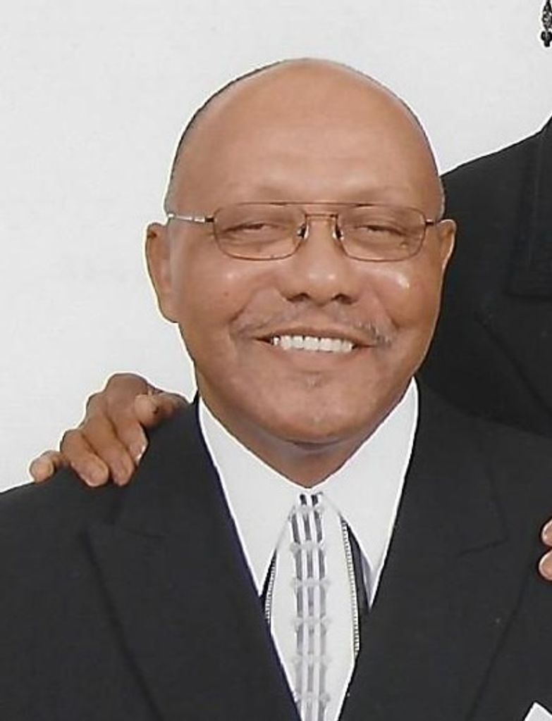 Rev. Willie F. Peterson Profile Photo
