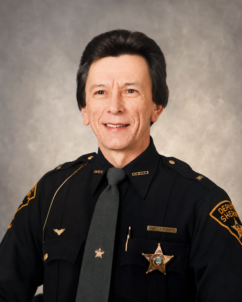 James Frank Vinet Profile Photo