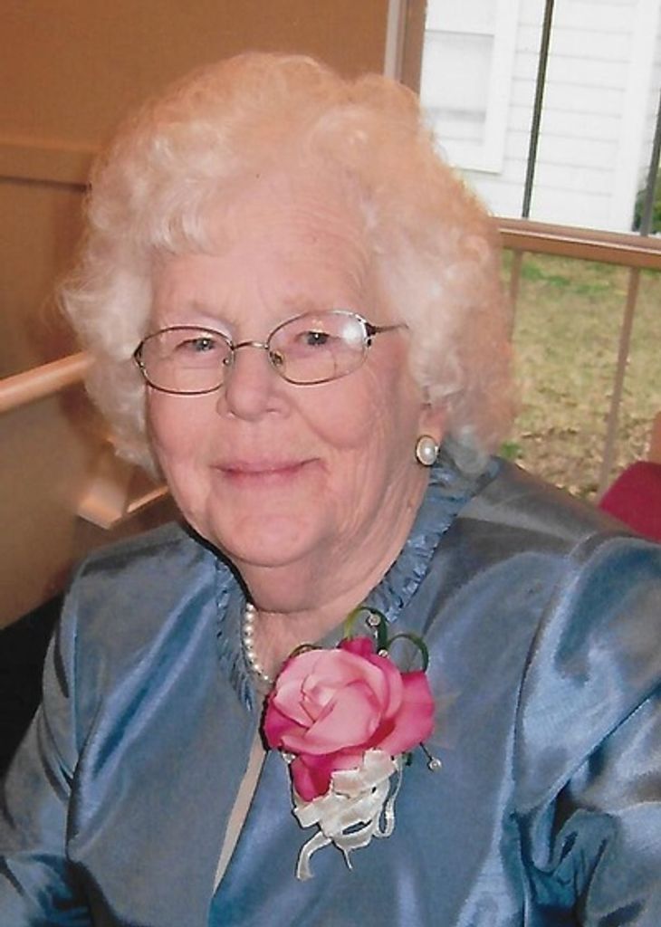 Altha Lee Yonge Profile Photo