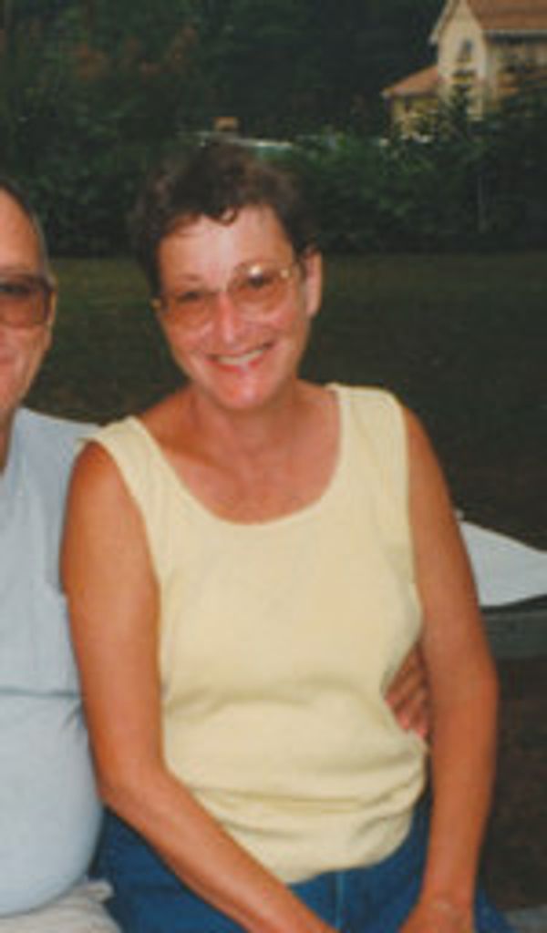 Ginny Grove