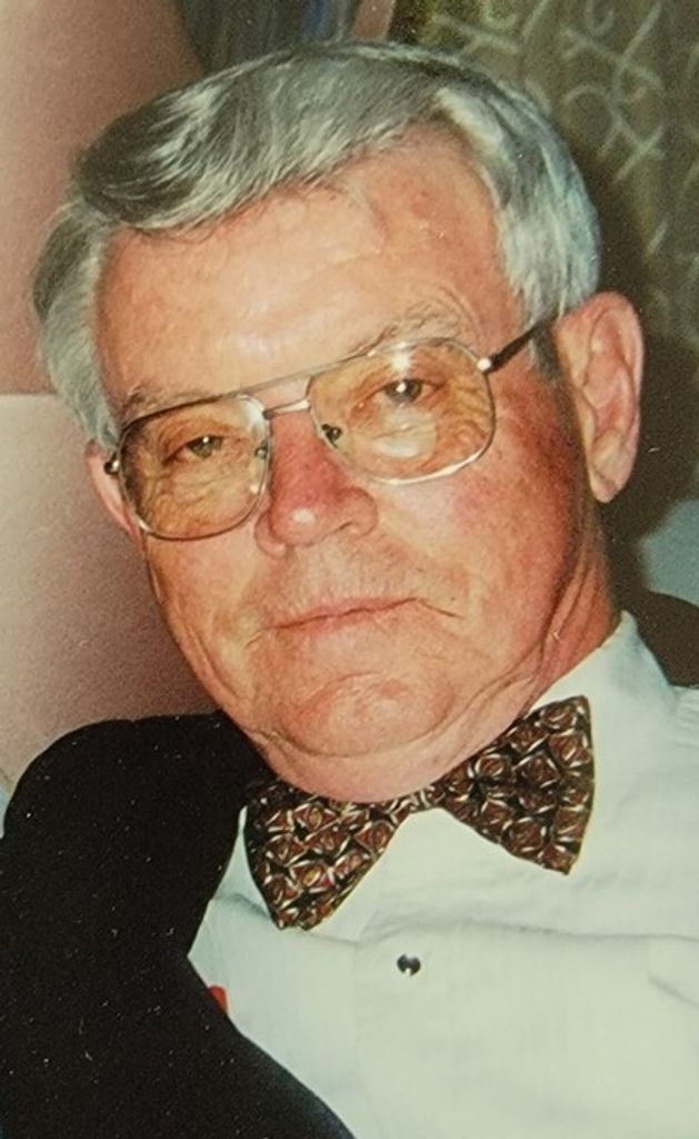 James F. Green Profile Photo